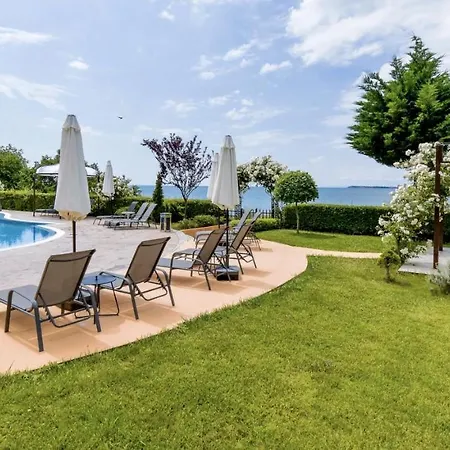 Royal Bay - Cozy - Apartello⊛com Aparthotel Sveti Vlas