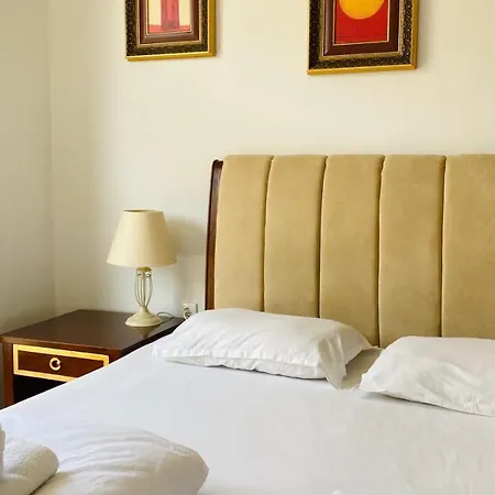 Royal Bay - Cozy - Apartello⊛com Aparthotel Sveti Vlas